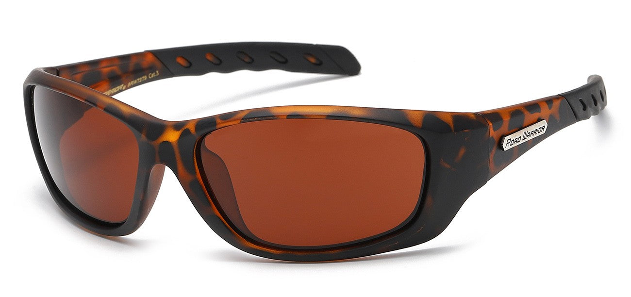 Road Warrior Square Sunglasses rw7279