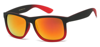 Wayfarer Revo Sunglasses wf07-mbrv