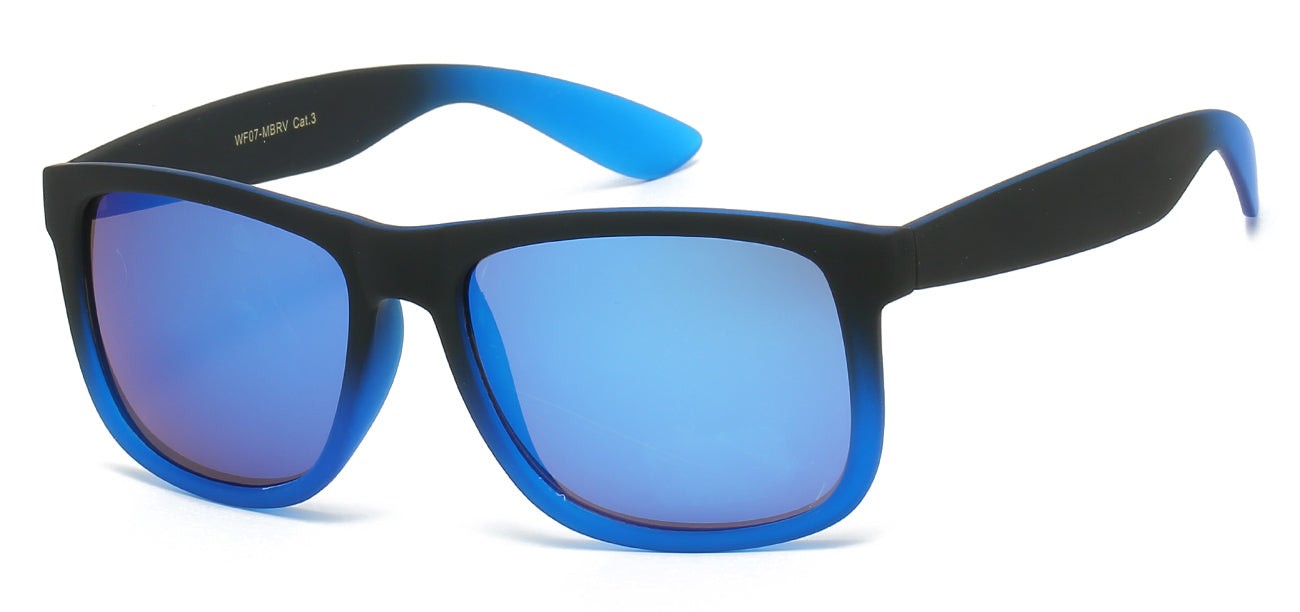 Wayfarer Revo Sunglasses wf07-mbrv