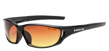 Polycarbonate Wrap HD+Sunglasses xhd3357