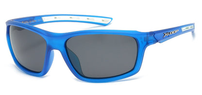 Polarized Sports Wrap Shades pz-x2649