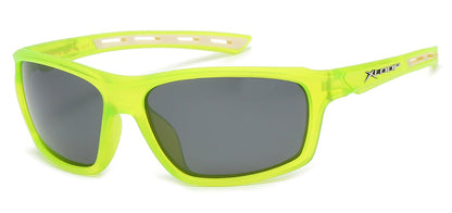 Polarized Sports Wrap Shades pz-x2649