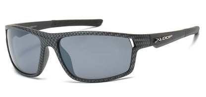 Xloop Sports Wrap Shades x2654