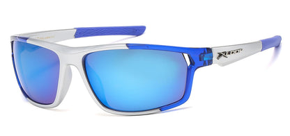 Xloop Sports Wrap Shades x2654