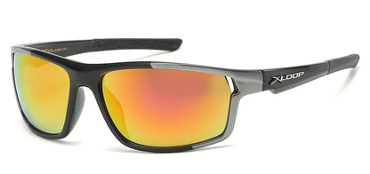 Xloop Sports Wrap Shades x2654