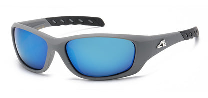 Arctic Blue Wrap  Blue Tech lens ab-70