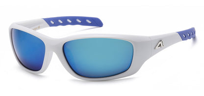 Arctic Blue Wrap  Blue Tech lens ab-70