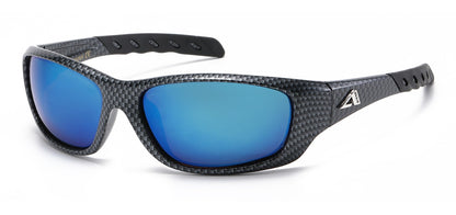 Arctic Blue Wrap  Blue Tech lens ab-70