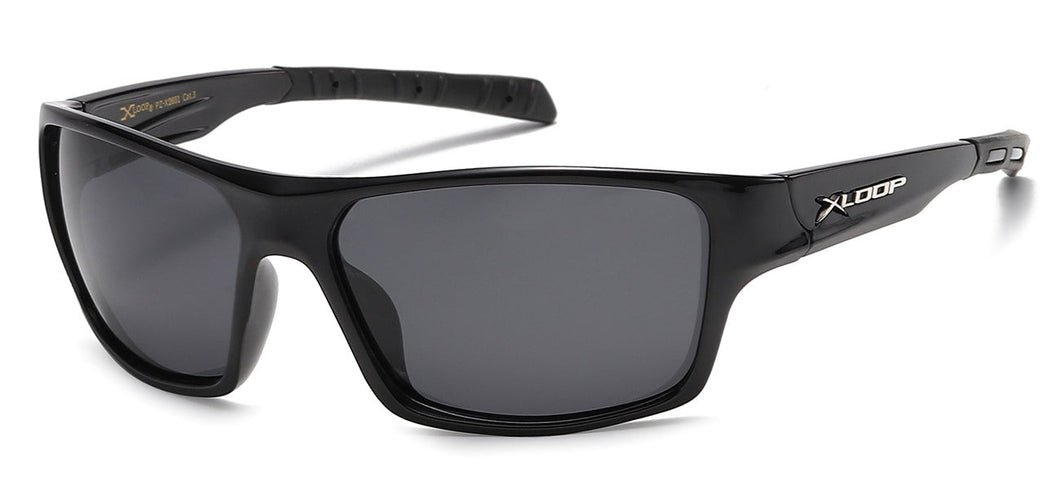 Polarized Xloop Sunglasses pz-x2651