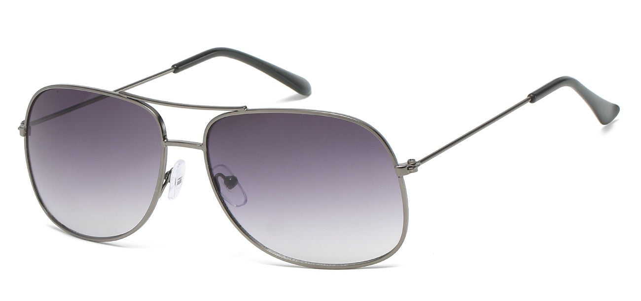 AirForce Square Aviator af103-grd