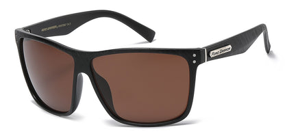 Road Warrior Square Sunglasses rw7282