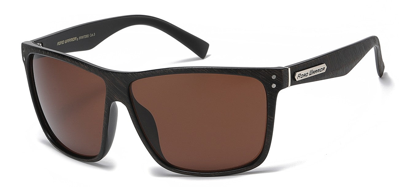 Road Warrior Square Sunglasses rw7282