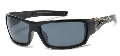 Xloop Camo Print Shades x2671-camo