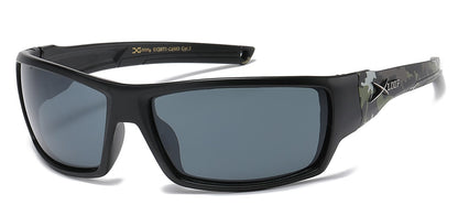 Xloop Camo Print Shades x2671-camo