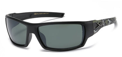 Xloop Camo Print Shades x2671-camo