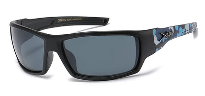 Xloop Camo Print Shades x2671-camo