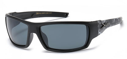 Xloop Camo Print Shades x2671-camo