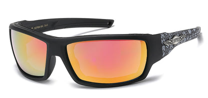 Choppers Motorcycle Sunglasses cp936-skl