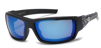 Choppers Motorcycle Sunglasses cp936-skl