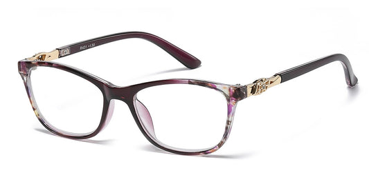 Rhinestone Reading Glasses r431-asst