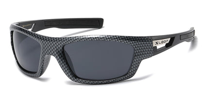 X-Loop Sports Wrap Sunglasses x2679