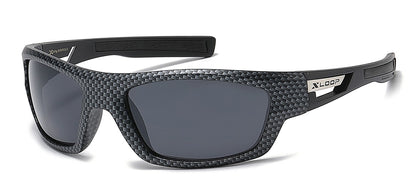 X-Loop Sports Wrap Sunglasses x2679