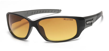 XLoop High Definition Sunglasses xhd3372