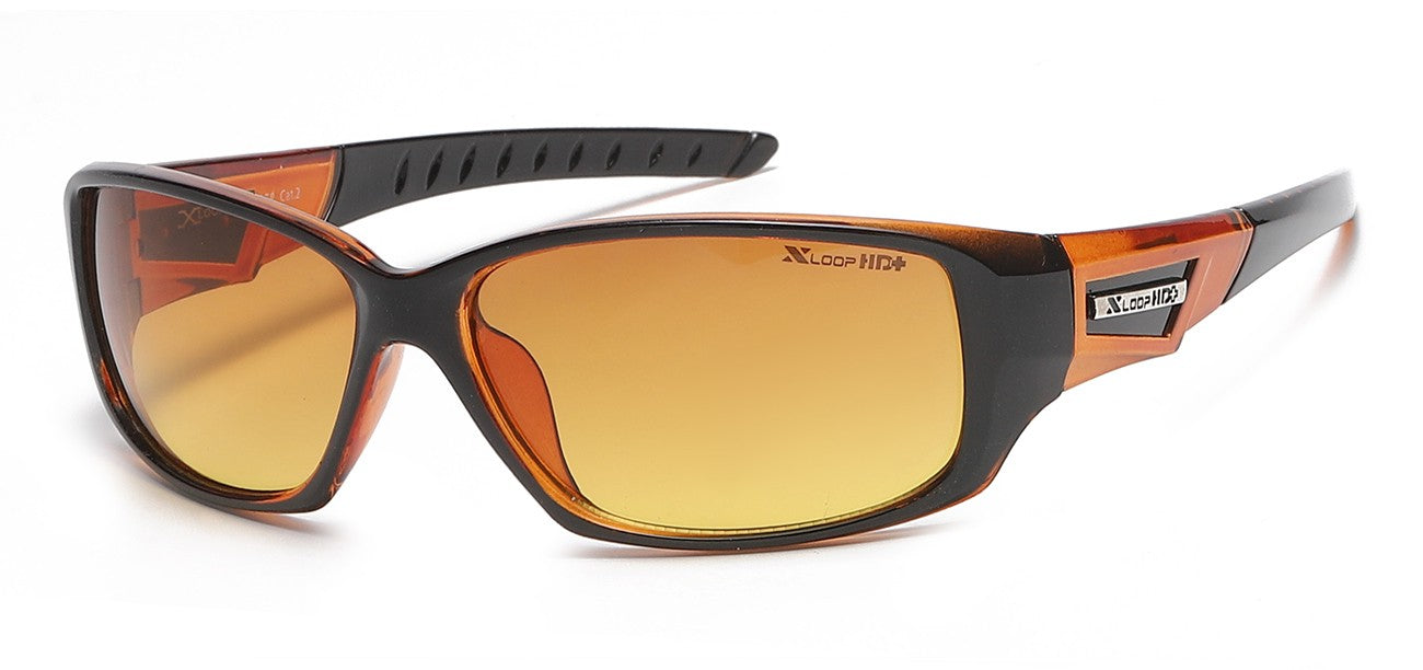 XLoop High Definition Sunglasses xhd3372