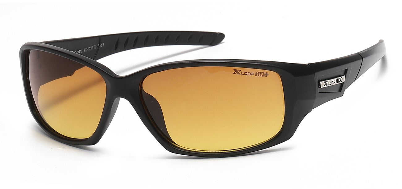 XLoop High Definition Sunglasses xhd3372