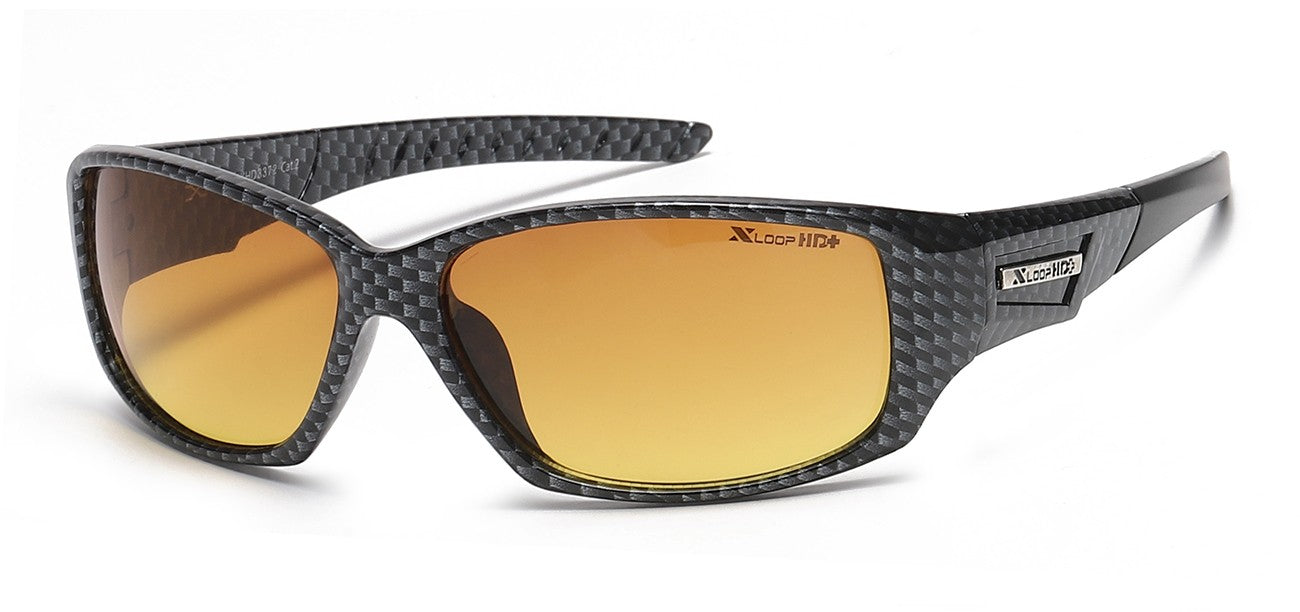 XLoop High Definition Sunglasses xhd3372