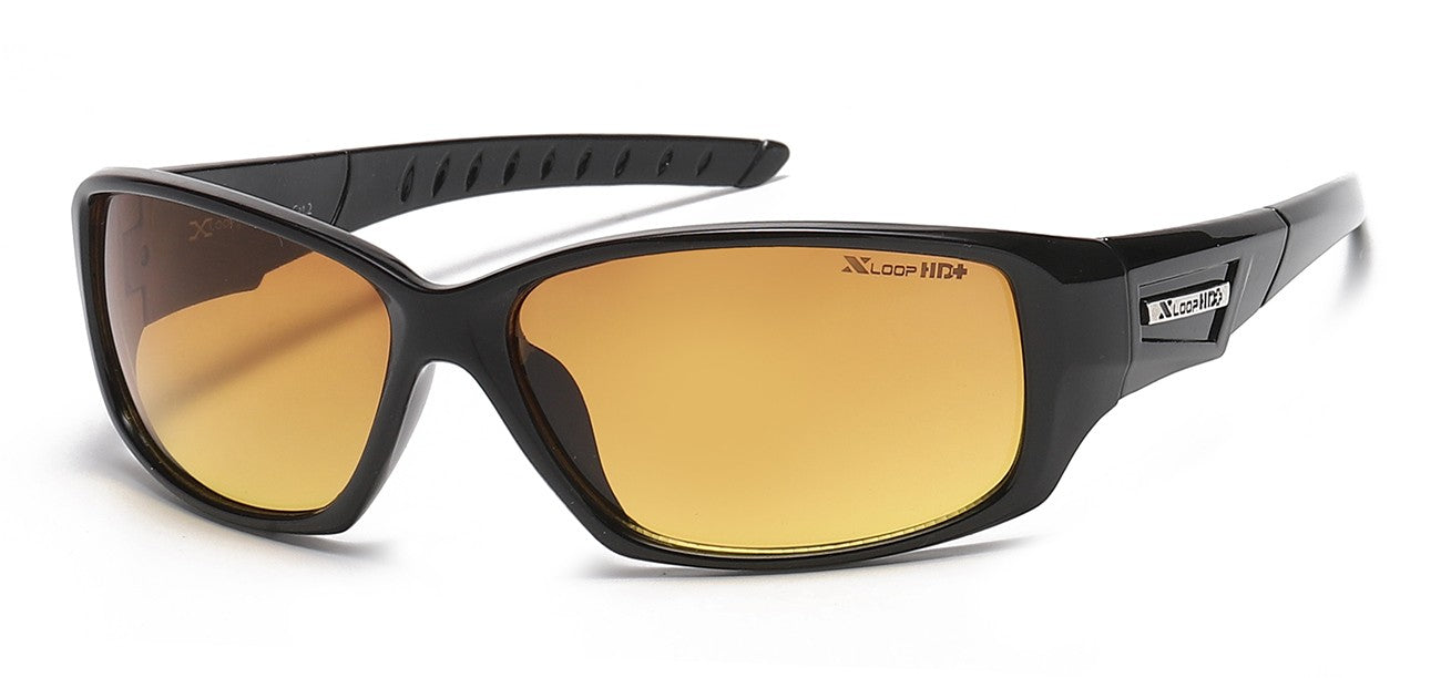 XLoop High Definition Sunglasses xhd3372