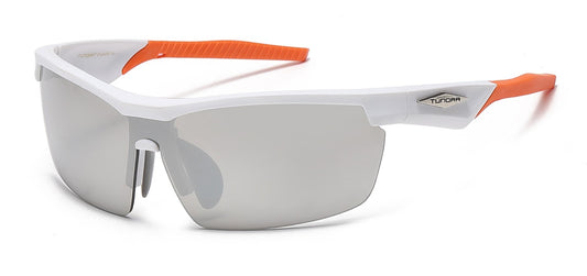 Tundra Semi Rimless IceTech Lens tun4046