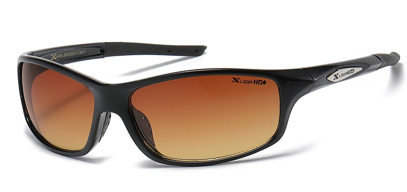 Xloop HD Sunglasses xhd3374