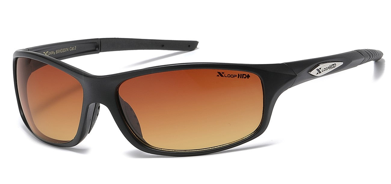 Xloop HD Sunglasses xhd3374