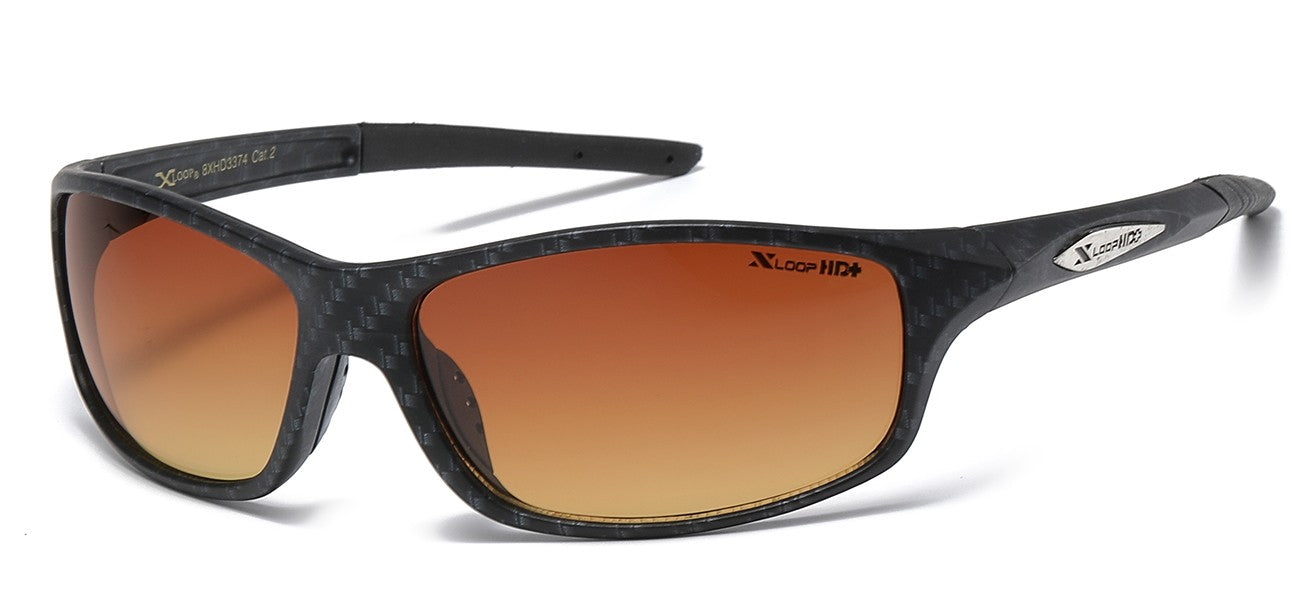 Xloop HD Sunglasses xhd3374