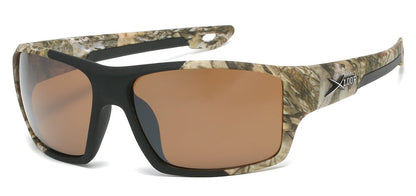 XLoop Sports Camouflage Sunglasses x2645-camo