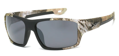 XLoop Sports Camouflage Sunglasses x2645-camo