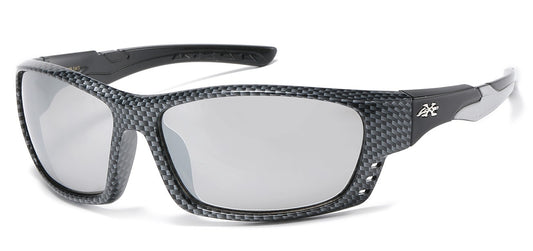 X-Loop Sports Wrap Sunglasses x2666