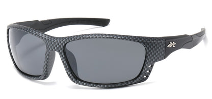 X-Loop Sports Wrap Sunglasses x2666