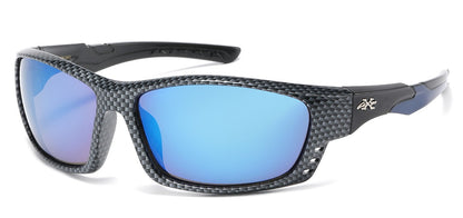 X-Loop Sports Wrap Sunglasses x2666