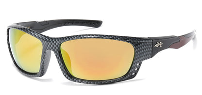 X-Loop Sports Wrap Sunglasses x2666