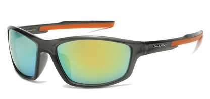 Xloop  Sports Sunglasses x2676-clr-mix