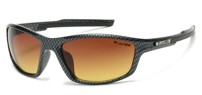 XLoop High Definition Sunglasses xhd3369