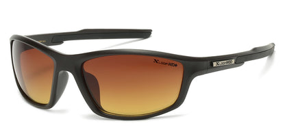 XLoop High Definition Sunglasses xhd3369