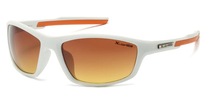 XLoop High Definition Sunglasses xhd3369