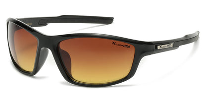 XLoop High Definition Sunglasses xhd3369