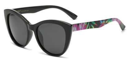 Polarized Giselle Butterfly Frame pz-gsl22486