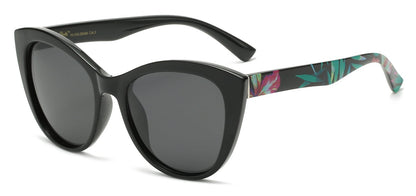 Polarized Giselle Butterfly Frame pz-gsl22486