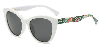 Polarized Giselle Butterfly Frame pz-gsl22486