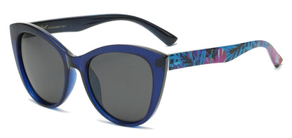 Polarized Giselle Butterfly Frame pz-gsl22486